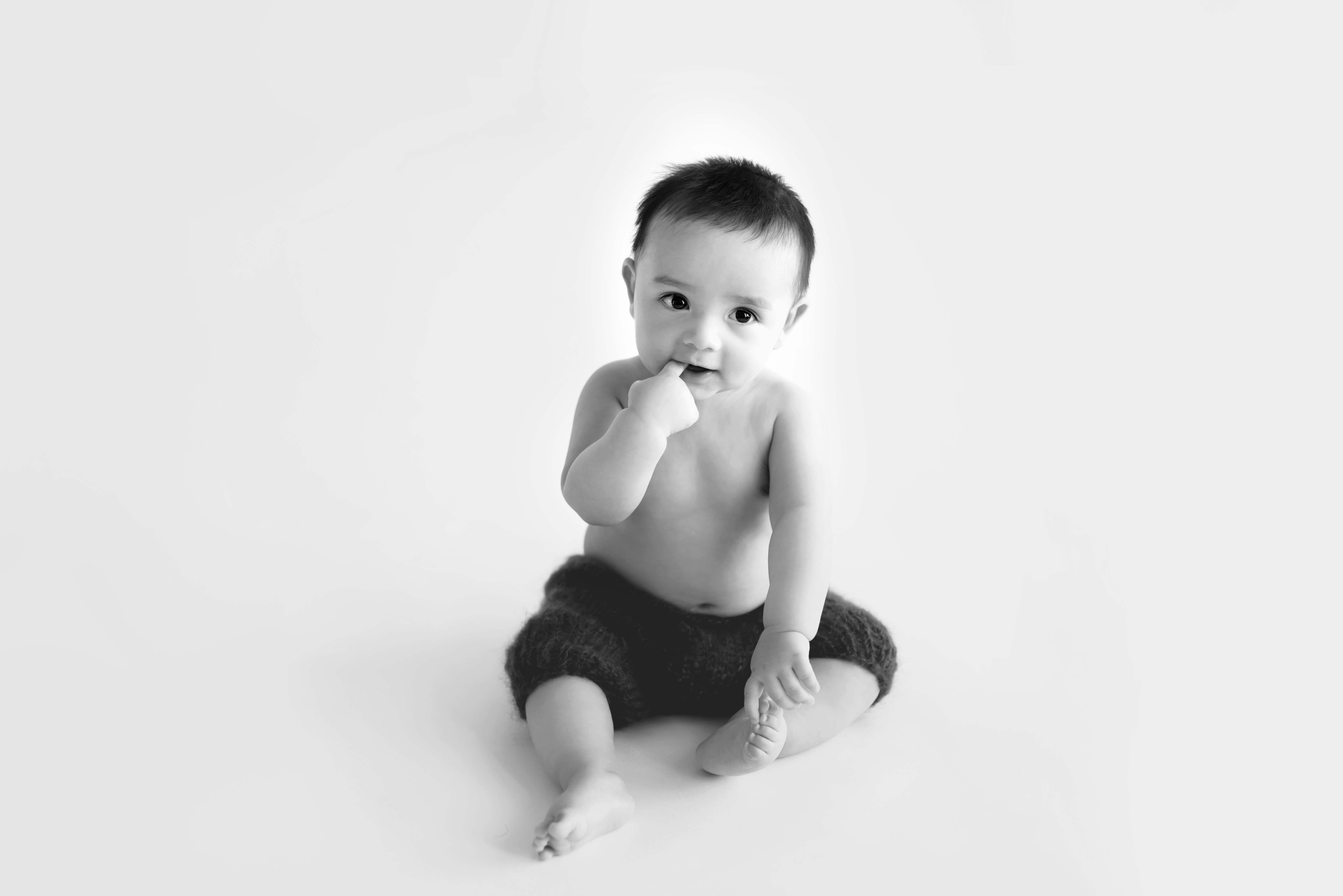 Long Island Baby Photographer