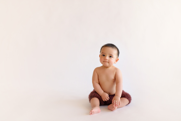 Long Island Children Photographer