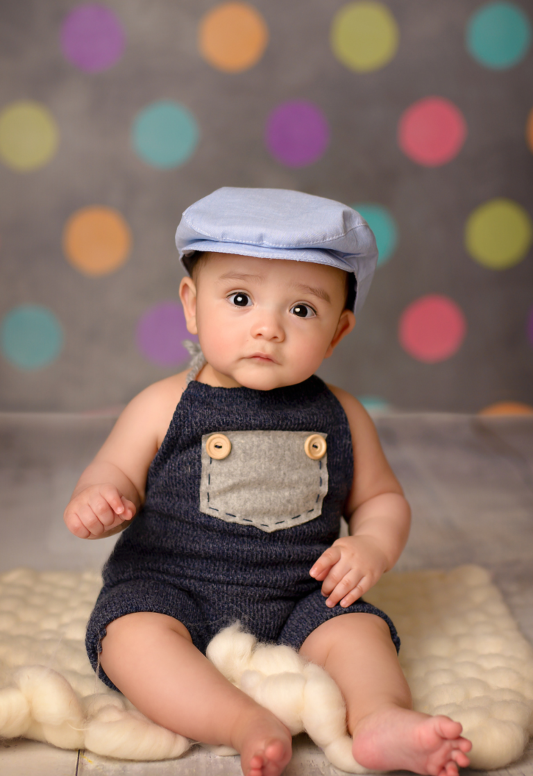 Long Island Child Photographer