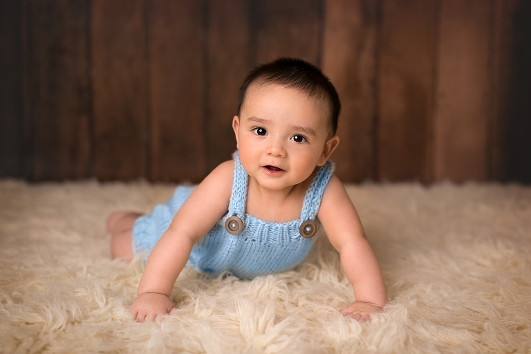 Long Island Child Photographer