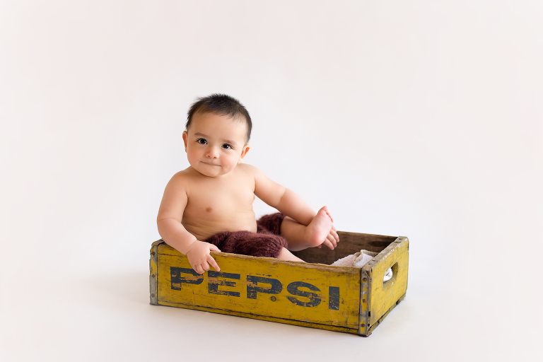 Long Island Children Photographer