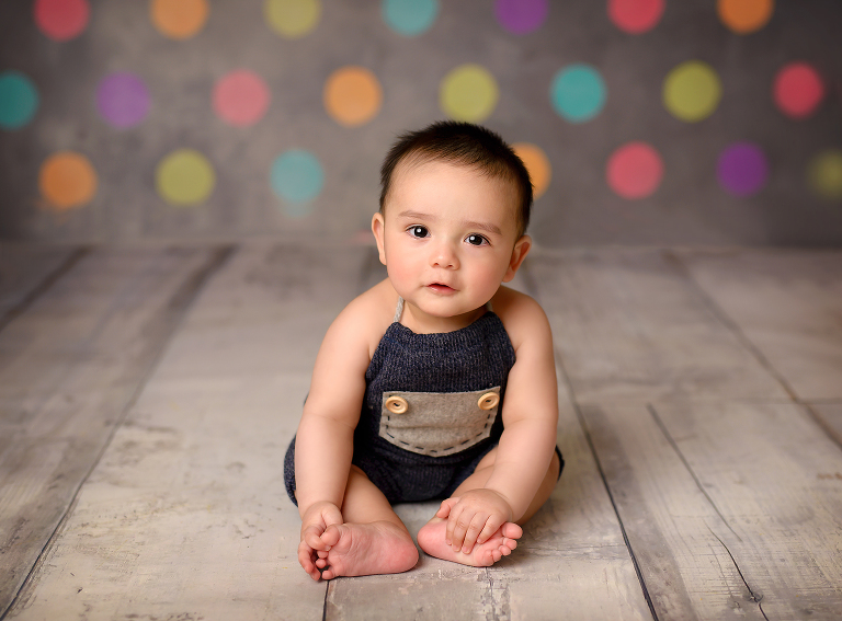 Long Island Baby Photographer