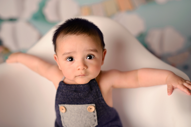 Long Island Baby Photographer