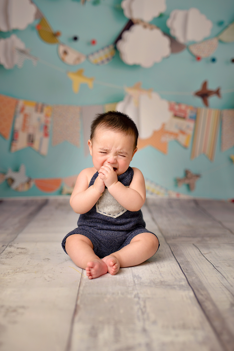 Long Island Children's Photographer