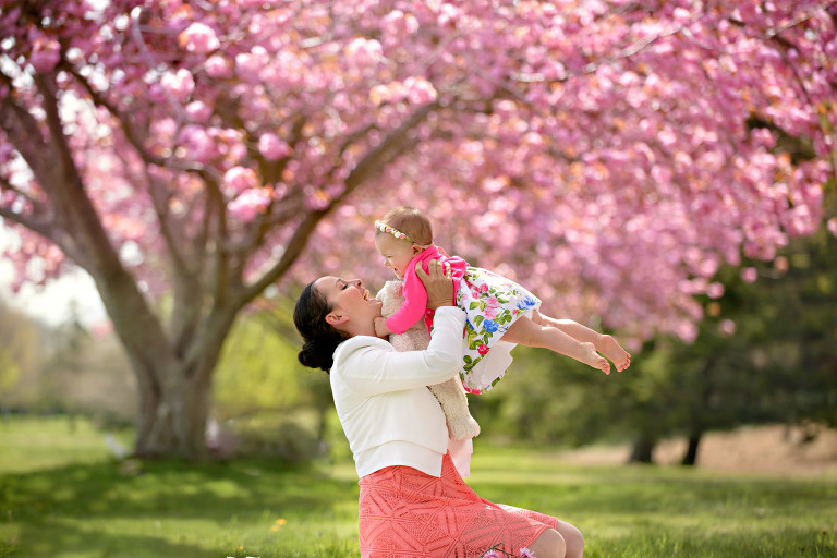 Long Island Baby Photographer | Ewa Skapski Photography | www.ewaskapskiphotography.com