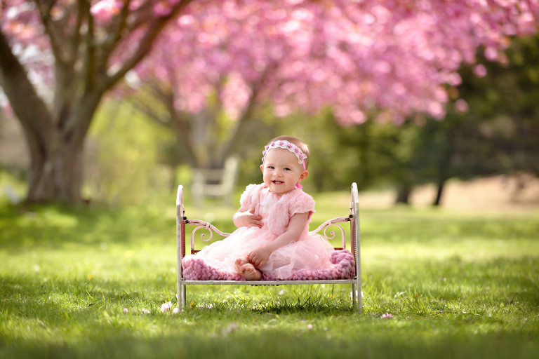 Long Island Baby Photographer | Ewa Skapski Photography | www.ewaskapskiphotography.com