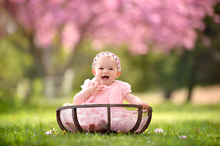 Long Island Baby Photographer | Ewa Skapski Photography | www.ewaskapskiphotography.com