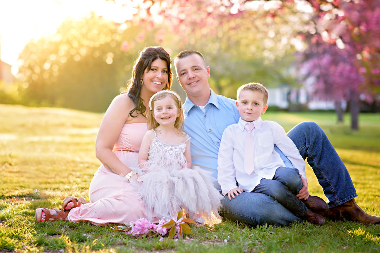 Long Island Children photographer