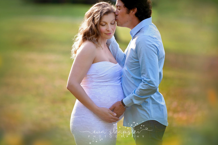 Long Island Newborn Photographer | Ewa Skapski Photography | www.ewaskapskiphotography.com