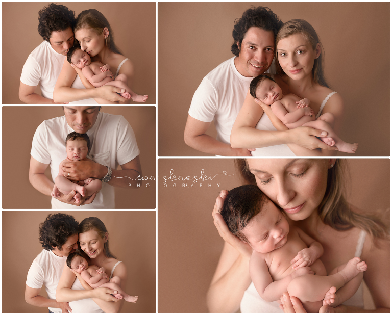 Long Island Baby Photographer | Ewa Skapski Photography | www.ewaskapskiphotography.com