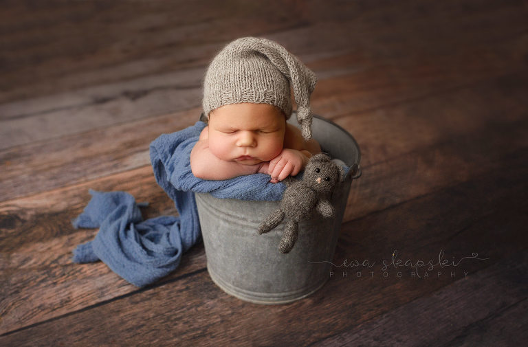 Long Island Baby Photographer | Ewa Skapski Photography | www.ewaskapskiphotography.com
