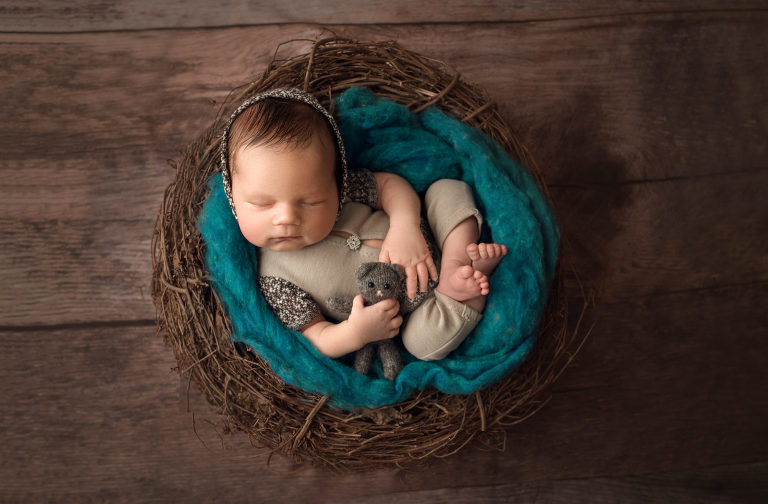 Long Island Baby Photographer | Ewa Skapski Photography | www.ewaskapskiphotography.com