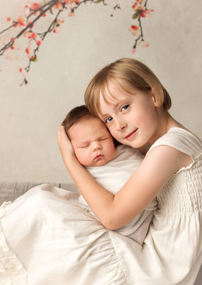 Long Island Baby Photographer | Ewa Skapski Photography | www.ewaskapskiphotography.com