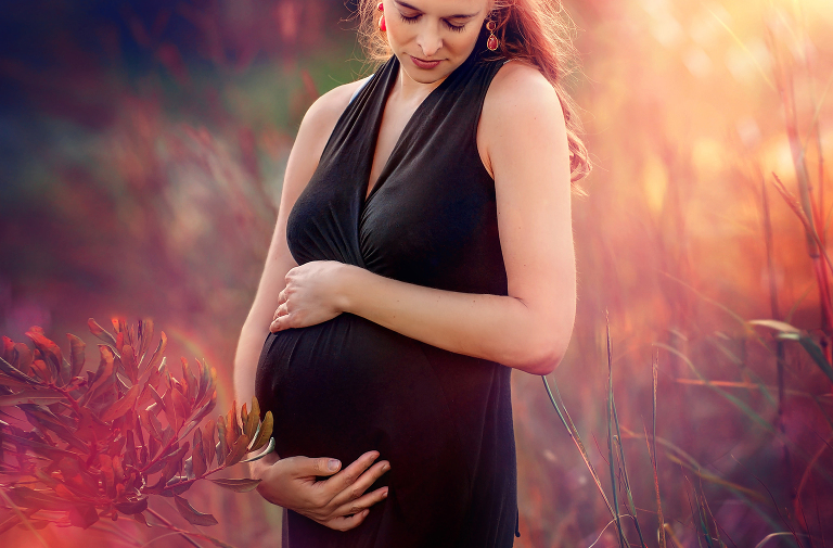 Long Island Maternity Photographer | Ewa Skapski Photography | www.ewaskapskiphotography.com