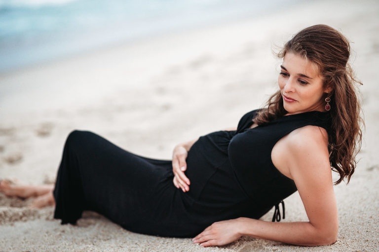 Long Island Maternity Photographer | Ewa Skapski Photography | www.ewaskapskiphotography.com