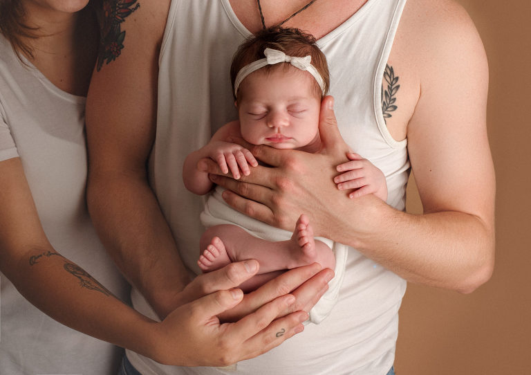 Long Island Baby Photographer | Ewa Skapski Photography | www.ewaskapskiphotography.com