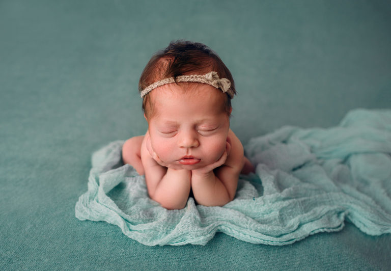 Long Island Newborn Photographer