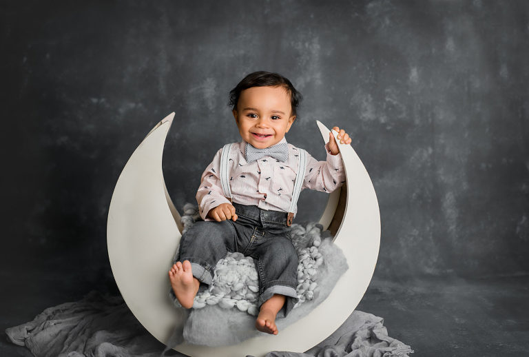 Long Island Baby Photographer | Ewa Skapski Photography | www.ewaskapskiphotography.com