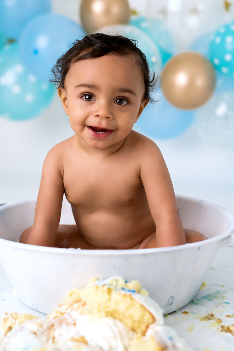 Long Island Baby Photographer | Ewa Skapski Photography | www.ewaskapskiphotography.com