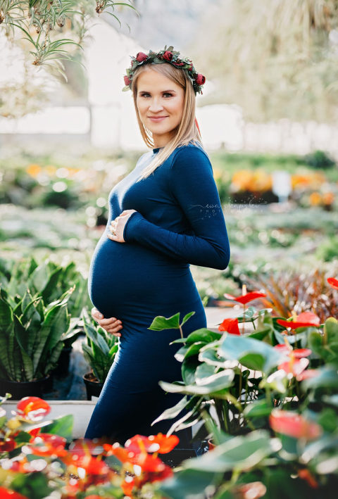 Long Island Maternity Photographer | Ewa Skapski Photography | www.ewaskapskiphotography.com