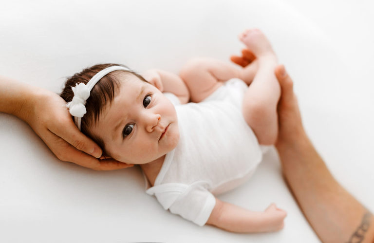 Newborn Baby photography