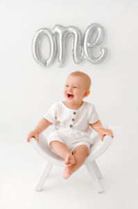 first birthday