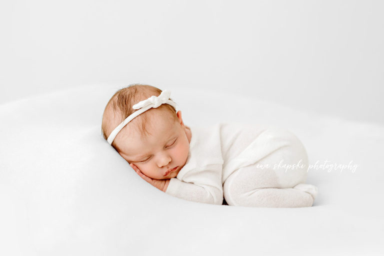 Newborn Photographer Long Island NY