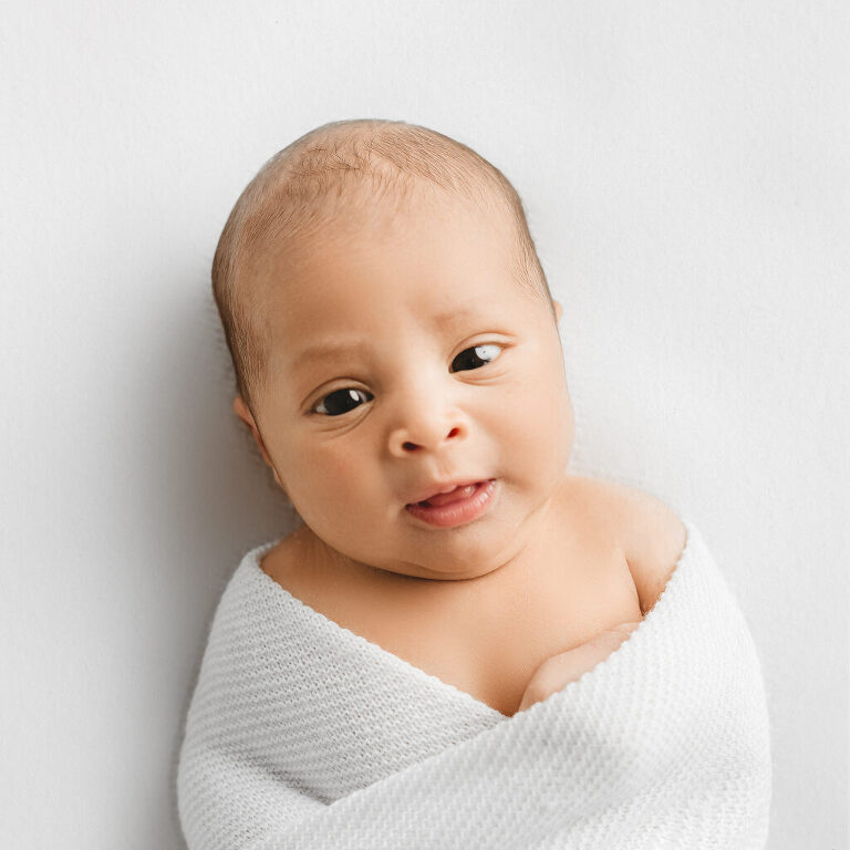 Long Island Newborn Photographer