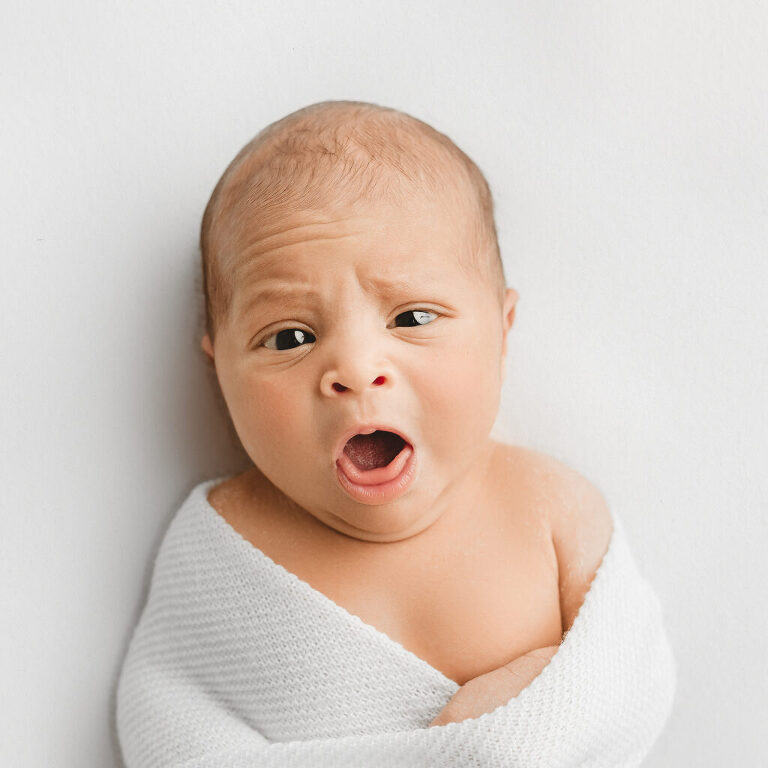 Long Island Newborn Photographer